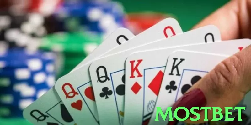 Mostbet App - 5