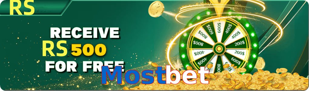 Mostbet – Safe entertainment platform Mostbet