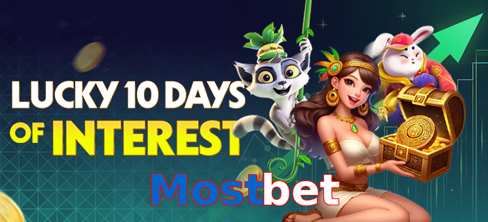 Mostbet
