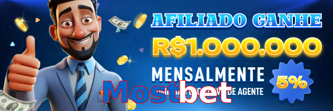 Mostbet hero