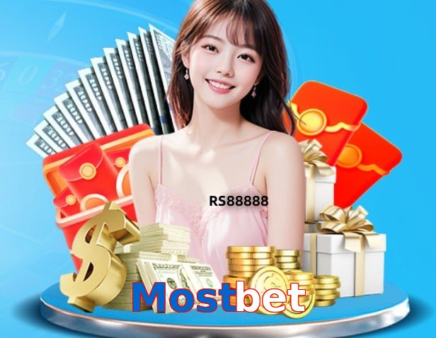 Mostbet – Safe entertainment platform Mostbet